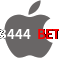 Aplicativo 3444 Bet para iOS