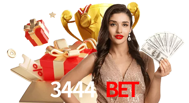 Jogue com dealers reais no 3444 Bet!
