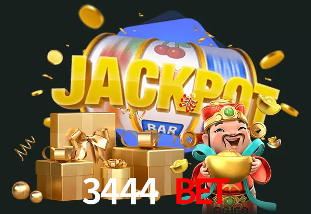 3444 Bet bet