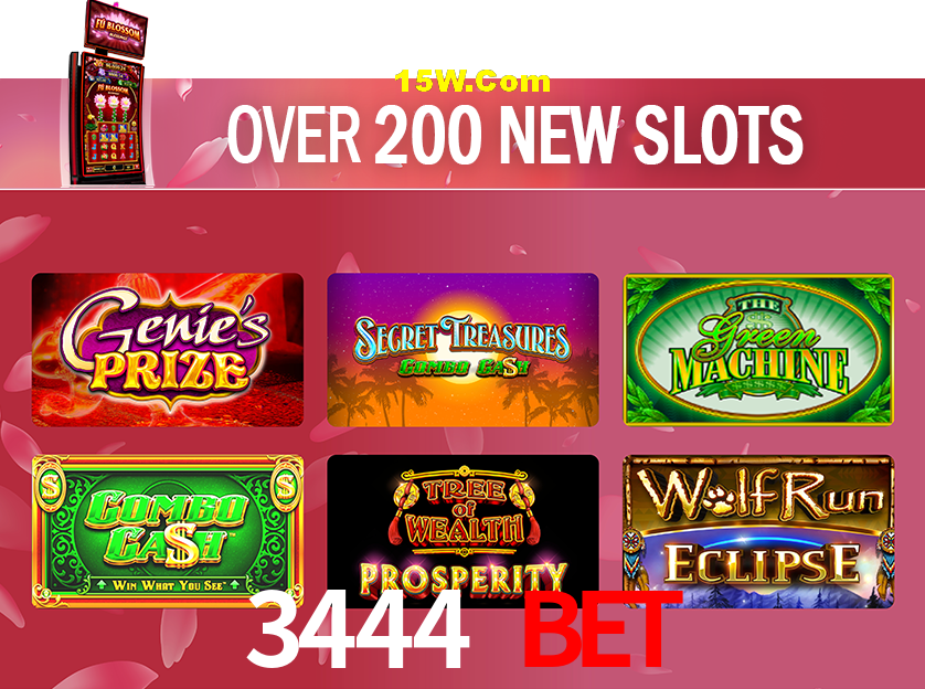 Football Betting 3444 Bet