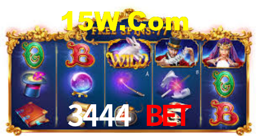 3444Bet Login