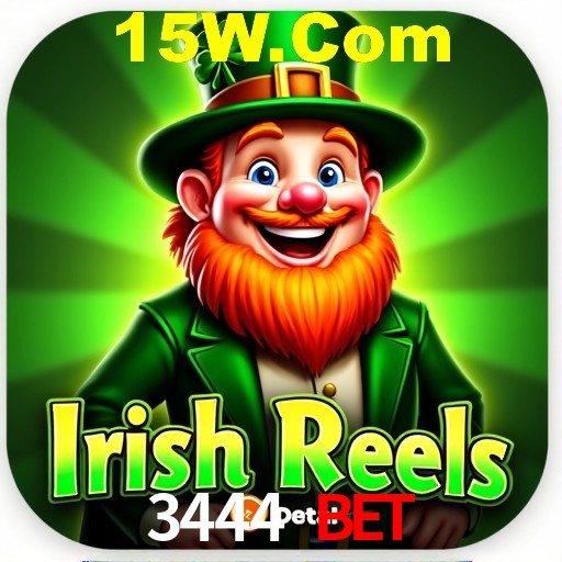 Jogos Exclusivos 3444 Bet