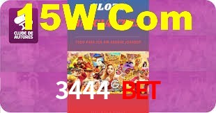 3444Bet.Com