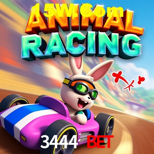 Provedores de Jogos 3444 Bet