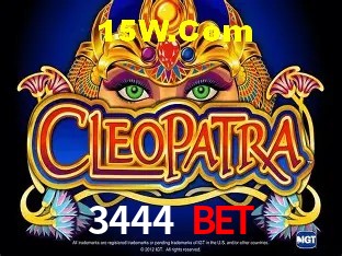 Apostas Esportivas na 3444 Bet: Um Guia Completo