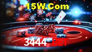 VIP Casino 3444 Bet