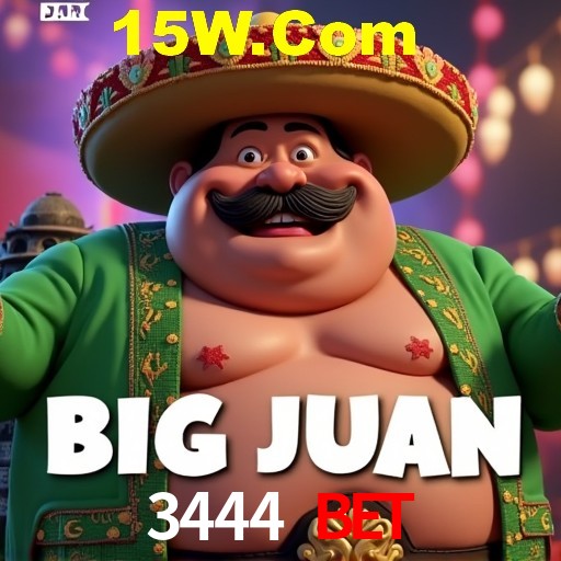 APP oficial da 3444 Bet para mobile