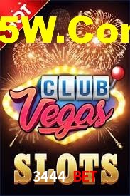 Exclusive Games 3444 Bet