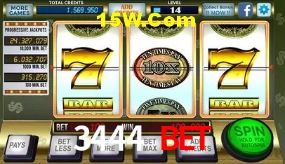 Descubra a Essência do 3444 Bet: Nossa História e Compromissos