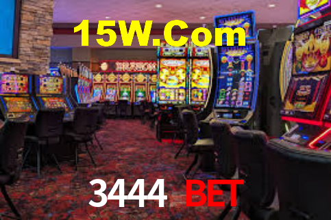 Desvendando o Mundo dos Jogos Virtuais na 3444 Bet