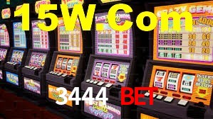 3444 Bet - Registrar Slots Plataforma - 3444Bet.Com