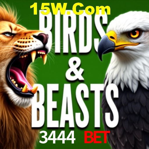 Torneios 3444 Bet