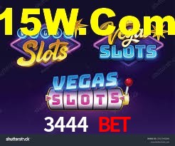 3444Bet.Com