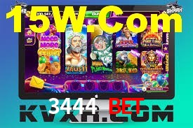 Explore as vantagens do 3444 Bet: serviço profissional e confiabilidade