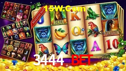 Descubra o Programa VIP da 3444 Bet: Vantagens Exclusivas para Jogadores