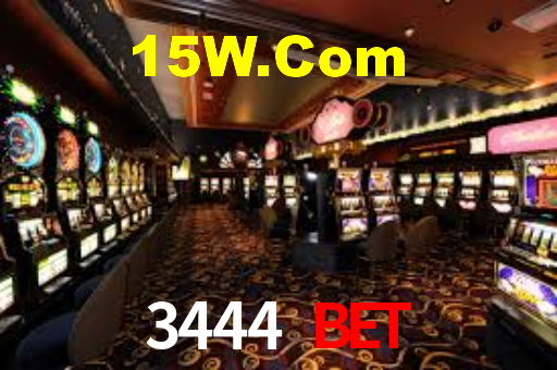 3444 Bet,3444Bet.Com