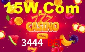 Daily Bonuses 3444 Bet