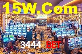 3444 Bet