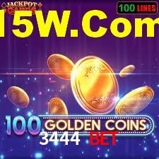 Programa VIP 3444 Bet