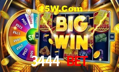 Explorando a Categoria de Eventos em Apostas na 3444 Bet