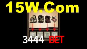 3444 Bet: Jogos de Caça-Níqueis-Altas Recompensas, Roleta-Velocidade, Blackjack-Desafios Máximos
