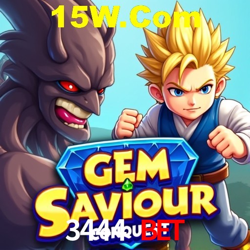 Descubra o Mundo do Cassino Online com 3444 Bet