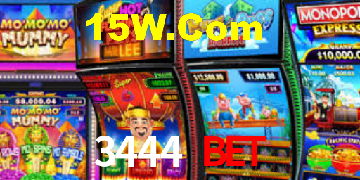 3444 Bet,3444Bet.Com