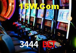Blackjack Table 3444 Bet