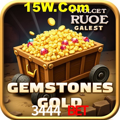 Welcome Bonus 3444 Bet