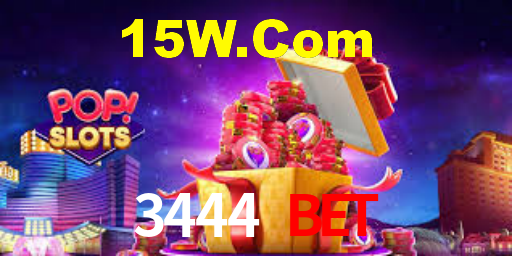 3444 Bet