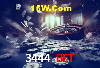 Inovações de Jogos na 3444 Bet: O Futuro das Experiências Interativas