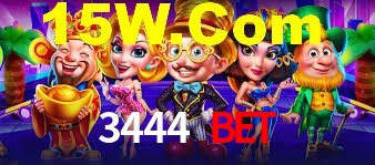 3444Bet Login