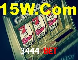 Sinta a adrenalina dos jogos de cassino com 3444 Bet