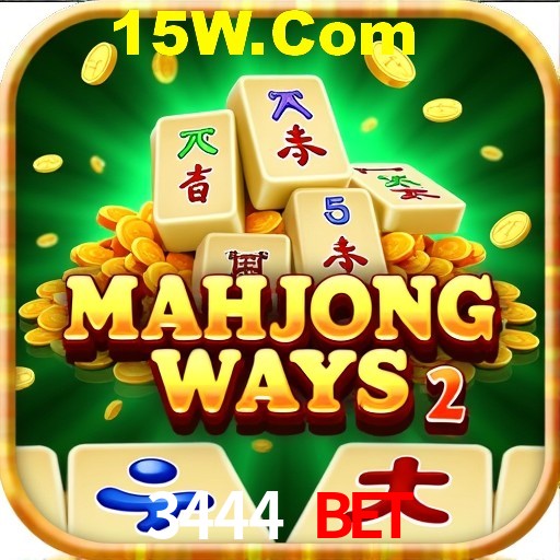 Casino Ao Vivo 3444 Bet