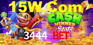 3444 Bet
