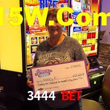 Tournaments 3444 Bet
