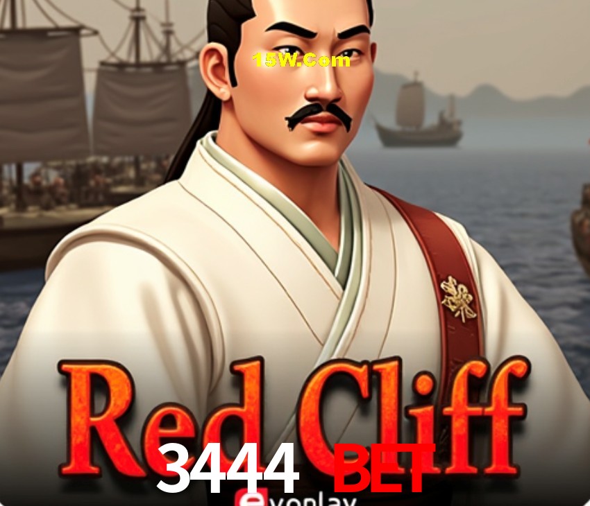 A Revolução dos Aplicativos de Jogos no 3444 Bet