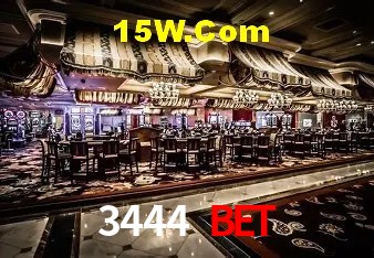 Descubra a Magia dos Jogos de Arcade no 3444 Bet