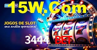 3444 Bet