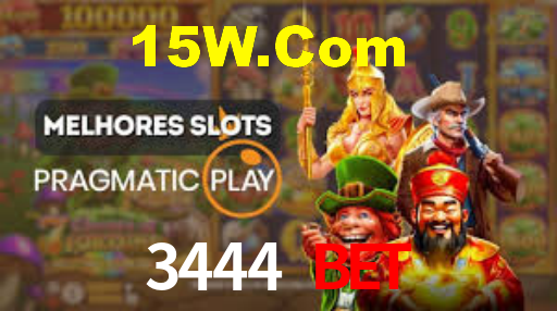 3444Bet Login