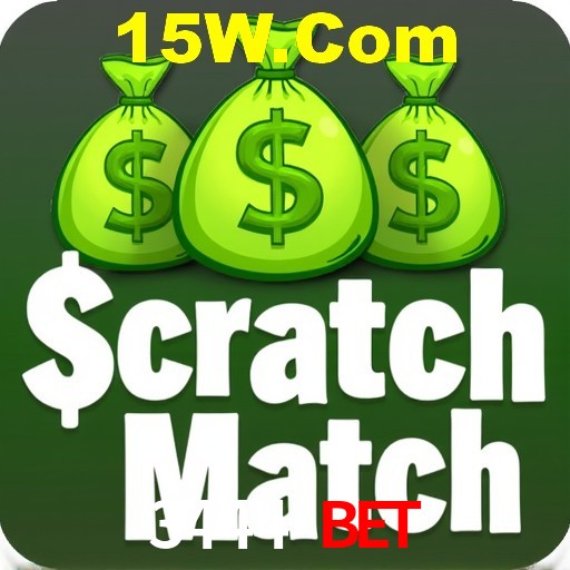 Interface do App 3444 Bet